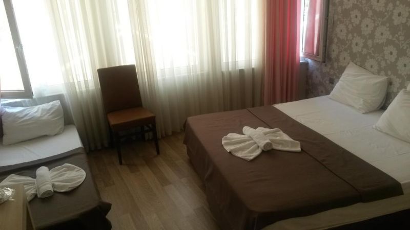 Winecity Hotel 3*