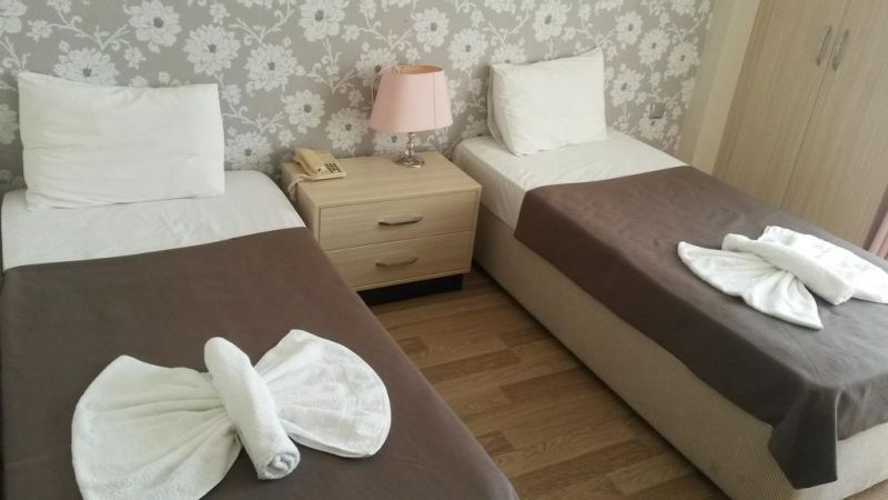 Winecity Hotel 3*