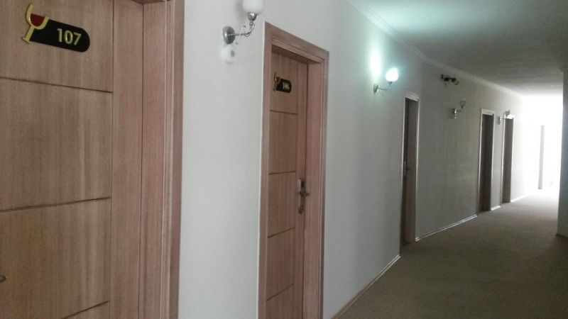 Winecity Hotel 3*