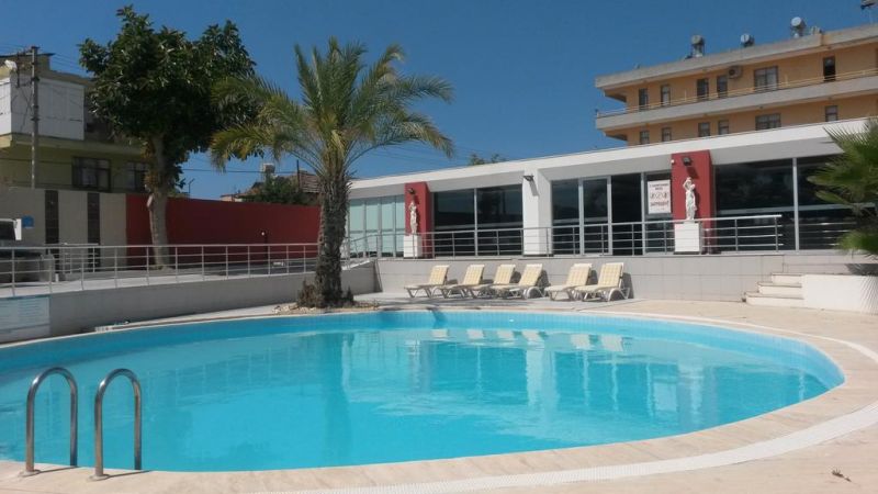 Winecity Hotel 3*