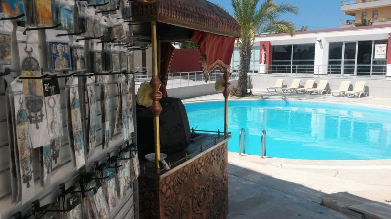 Winecity Hotel 3*