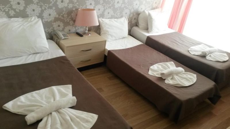 Winecity Hotel 3*