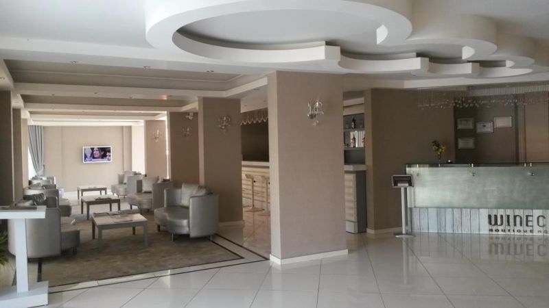 Winecity Hotel 3*