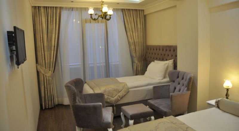 World Heritage 3*