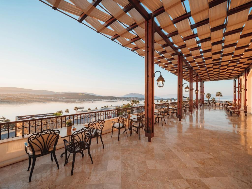 Selectum Colours Bodrum (Ex. Asteria Bodrum Resort) 5*
