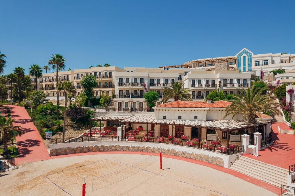 Selectum Colours Bodrum (Ex. Asteria Bodrum Resort) 5*