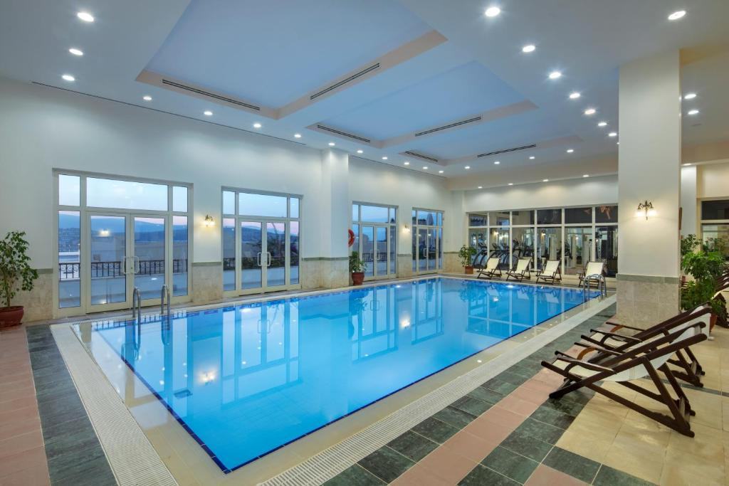 Selectum Colours Bodrum (Ex. Asteria Bodrum Resort) 5*