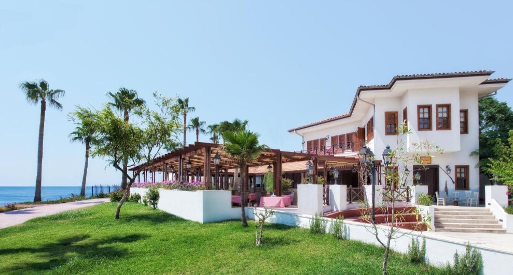 Selectum Colours Bodrum (Ex. Asteria Bodrum Resort) 5*