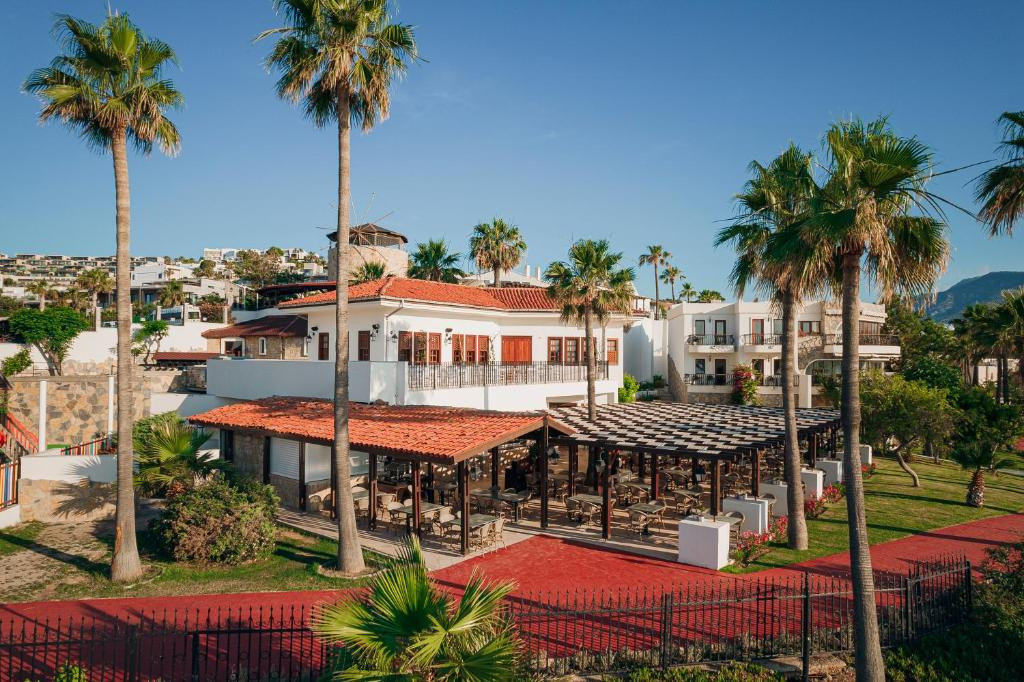 Selectum Colours Bodrum (Ex. Asteria Bodrum Resort) 5*