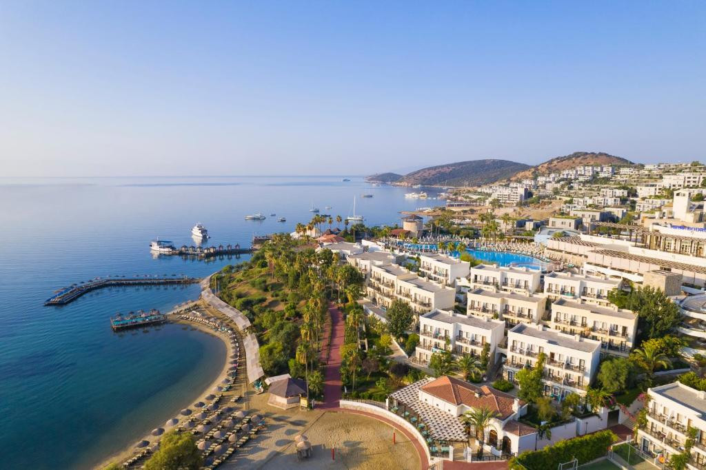 Selectum Colours Bodrum (Ex. Asteria Bodrum Resort) 5*