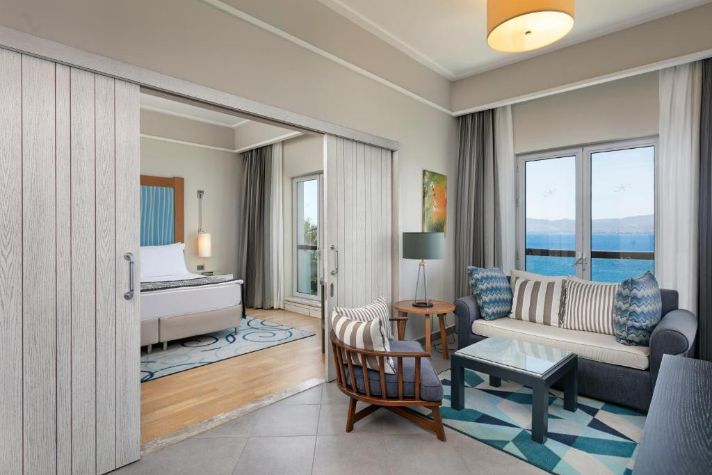 Xanadu Island Bodrum 5*