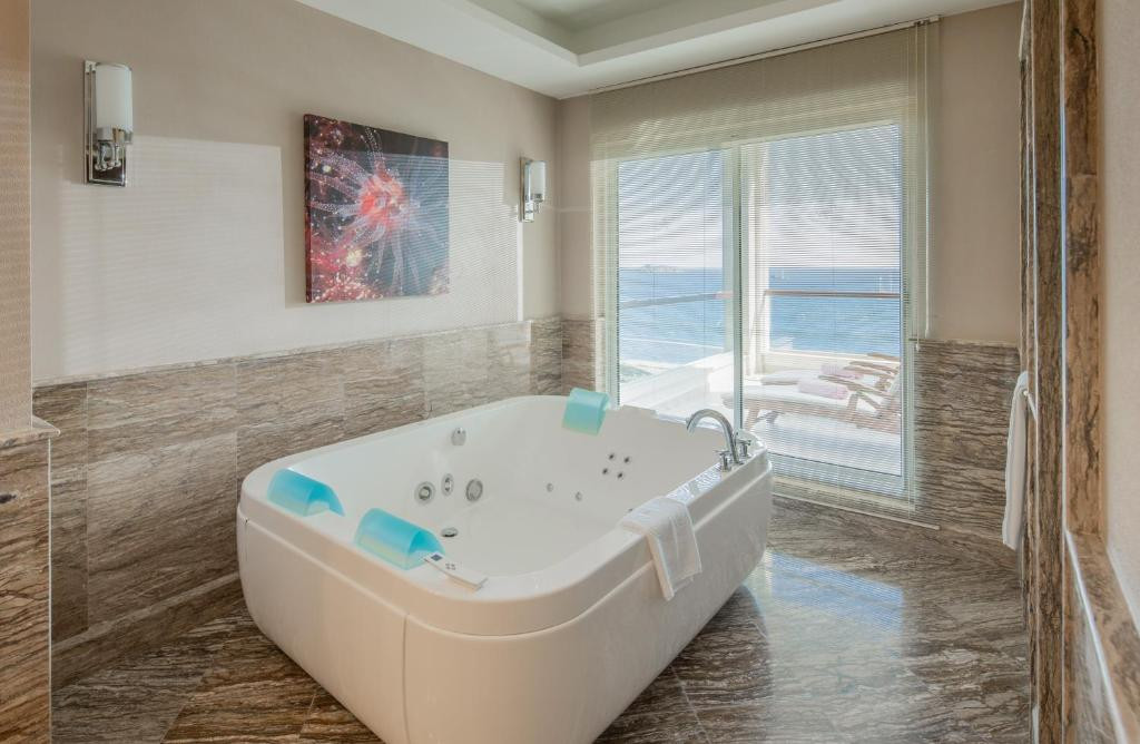 Xanadu Island Bodrum 5*