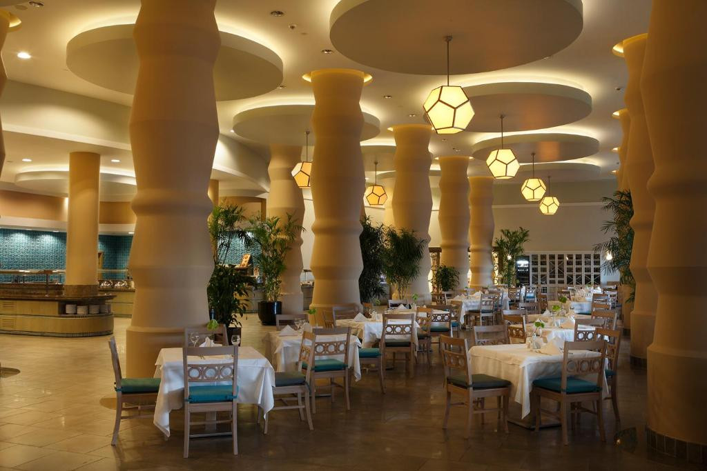 Xanadu Island Bodrum 5*