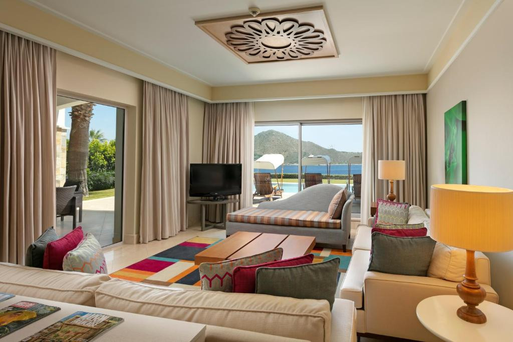 Xanadu Island Bodrum 5*