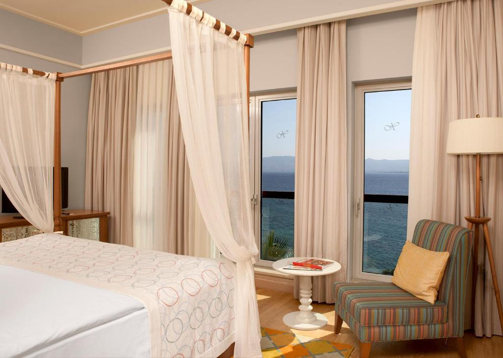 Xanadu Island Bodrum 5*