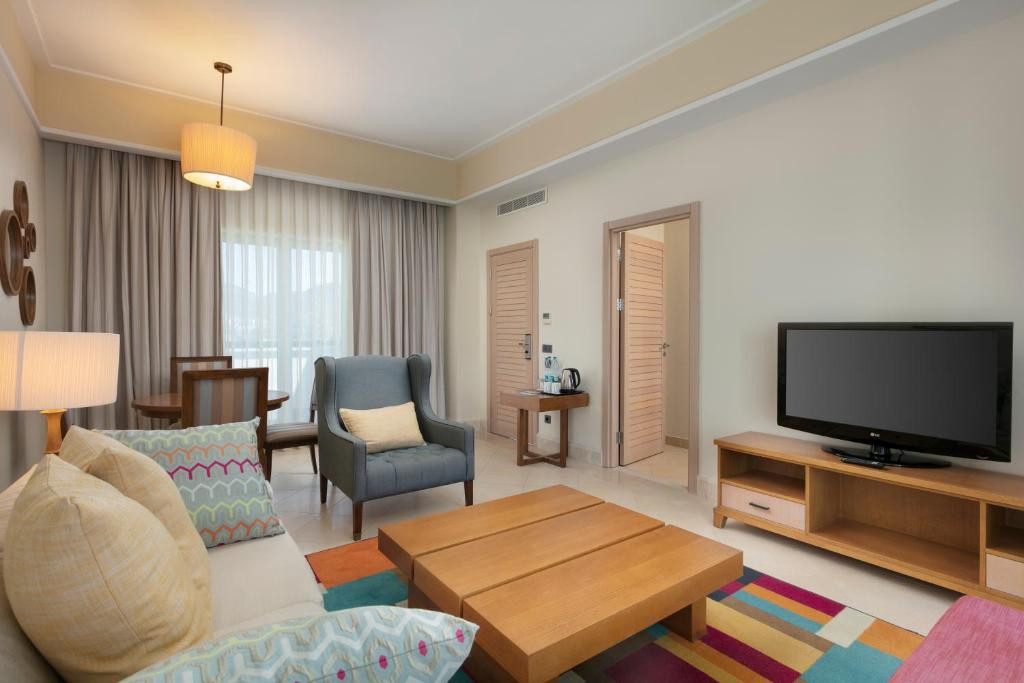 Xanadu Island Bodrum 5*