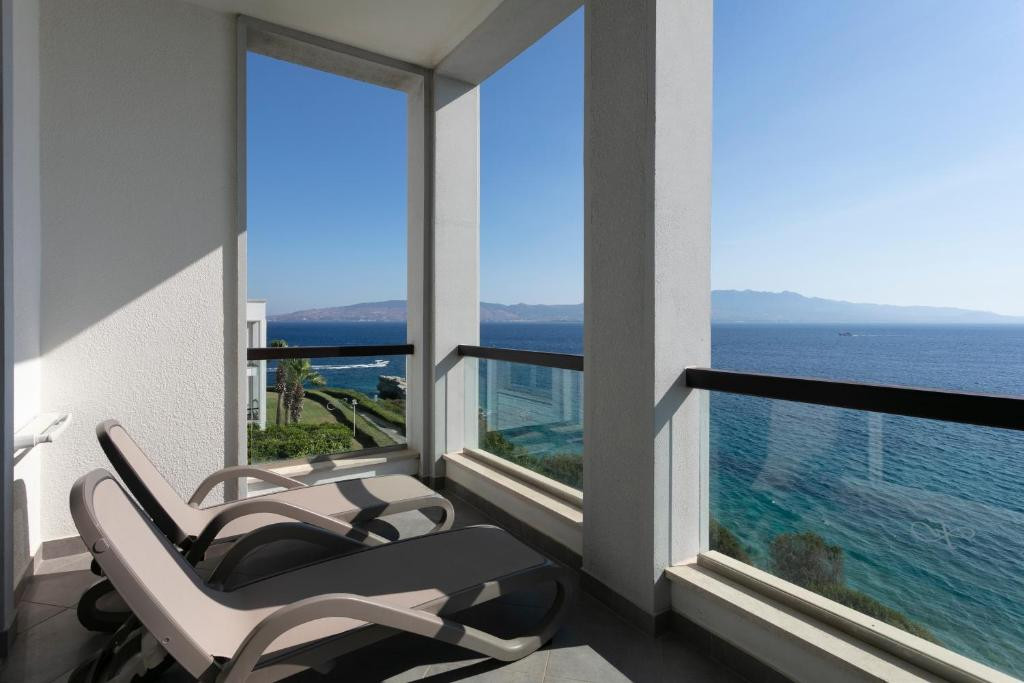 Xanadu Island Bodrum 5*
