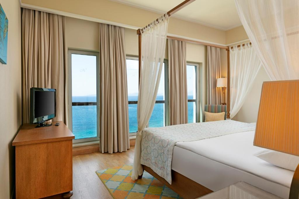 Xanadu Island Bodrum 5*
