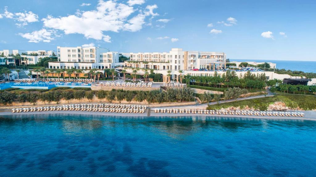 Xanadu Island Bodrum 5*