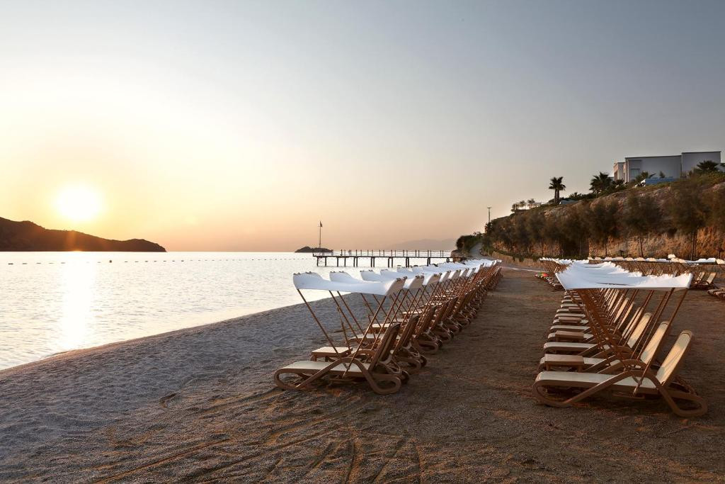 Xanadu Island Bodrum 5*