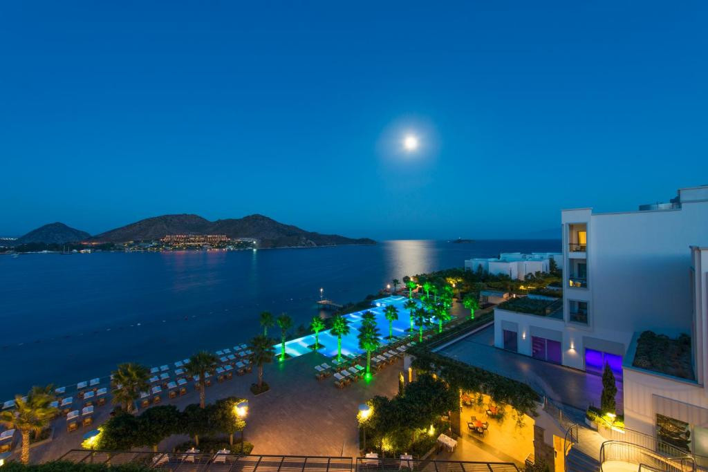 Xanadu Island Bodrum 5*