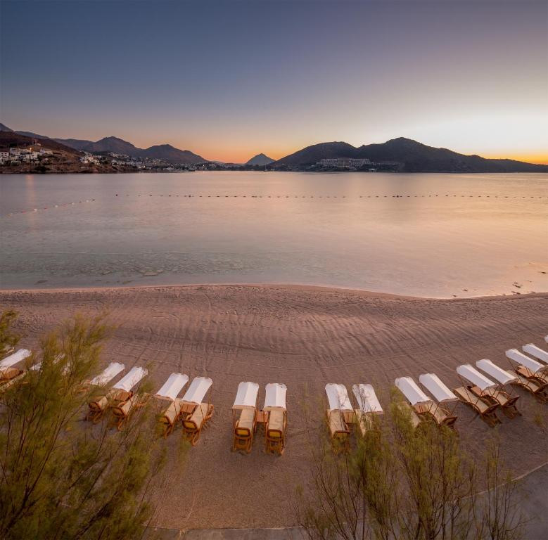 Xanadu Island Bodrum 5*
