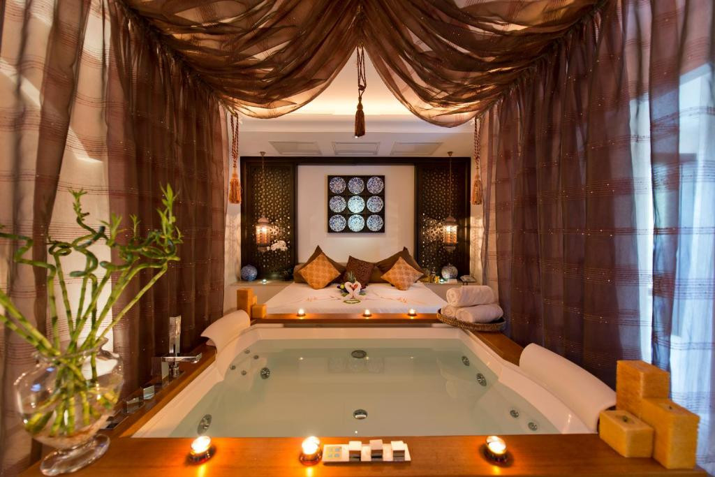 Xanadu Resort Hotel 5*