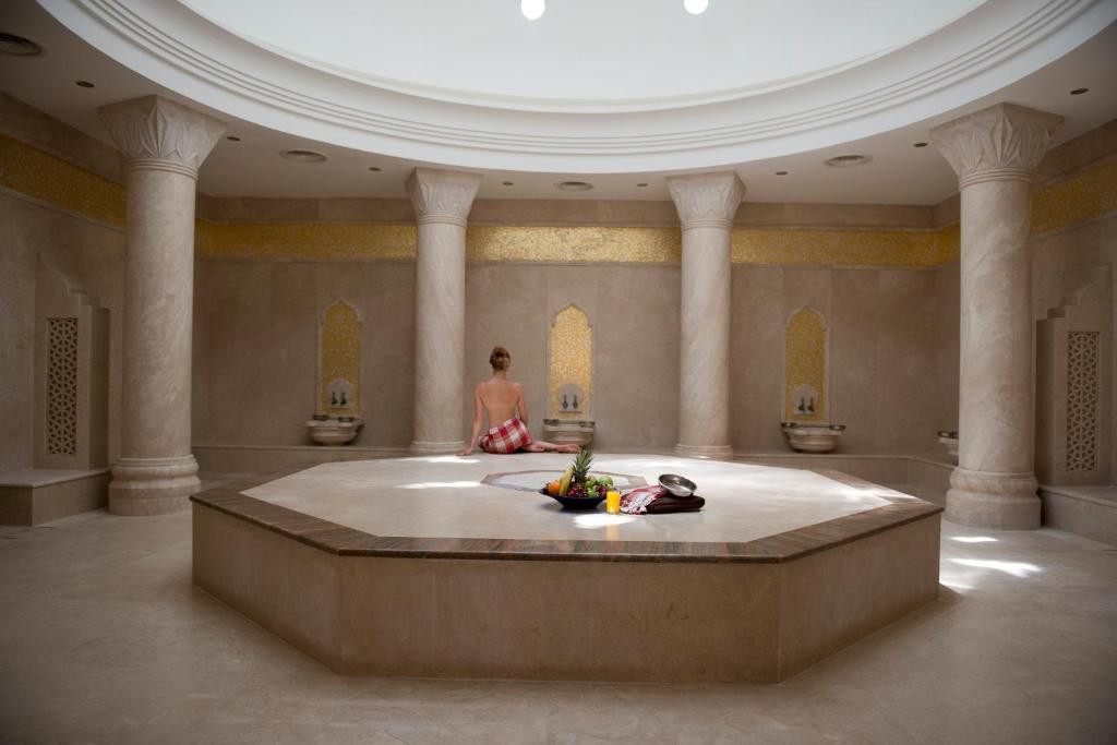 Xanadu Resort Hotel 5*