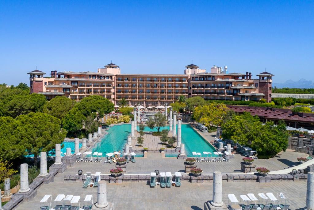 Xanadu Resort Hotel 5*