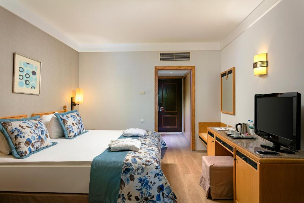 Xanadu Resort Hotel 5*