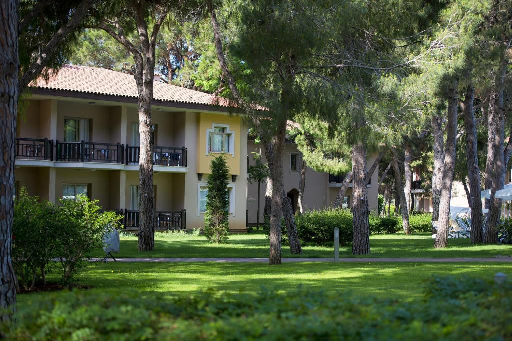 Xanadu Resort Hotel 5*