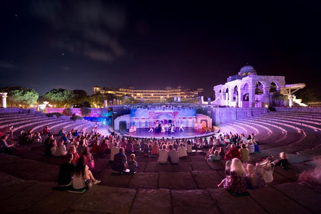 Xanadu Resort Hotel 5*