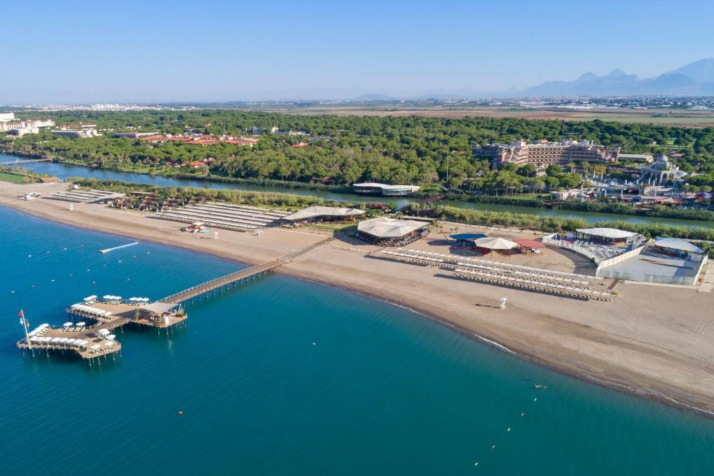Xanadu Resort Hotel 5*