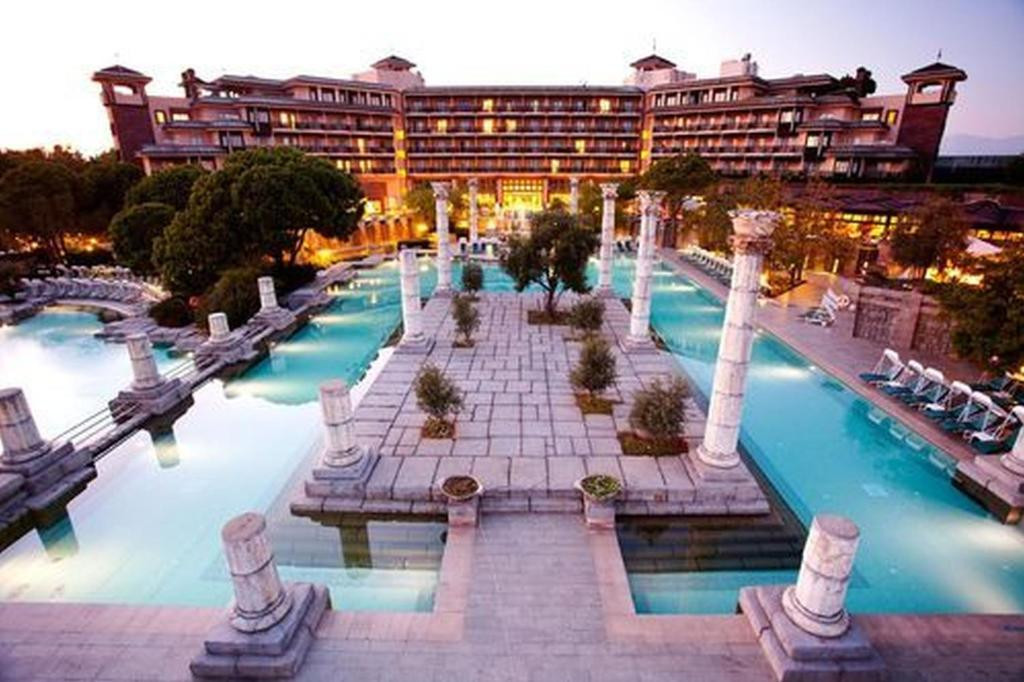 Xanadu Resort Hotel 5*