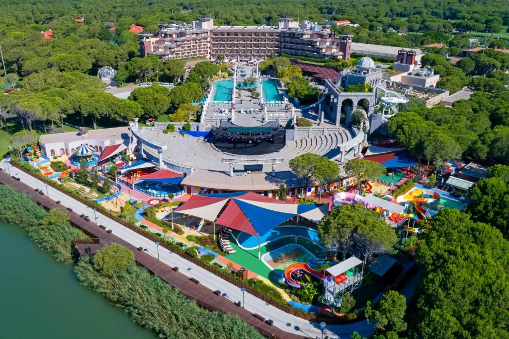 Xanadu Resort Hotel 5*