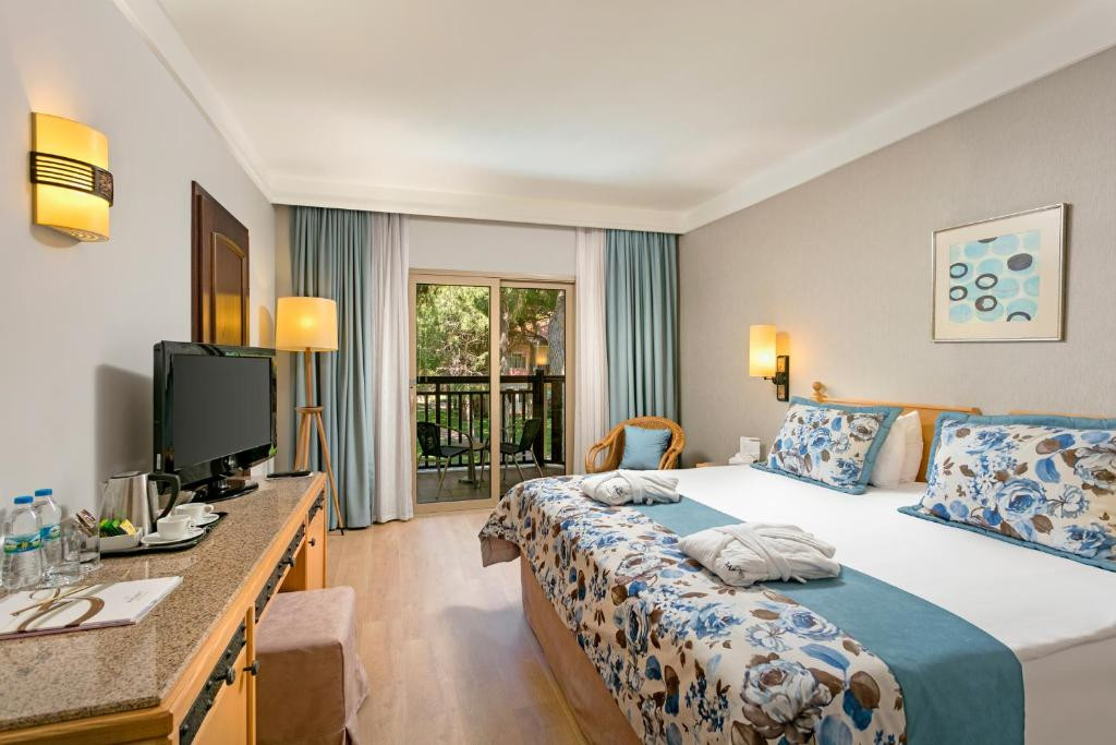 Xanadu Resort Hotel 5*