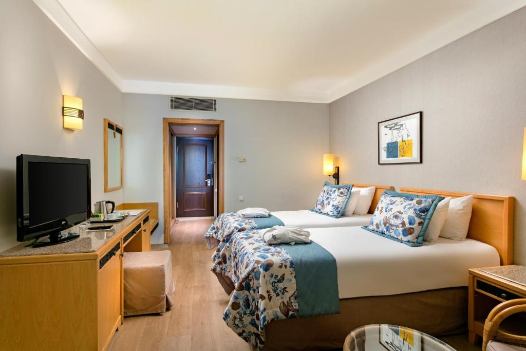 Xanadu Resort Hotel 5*