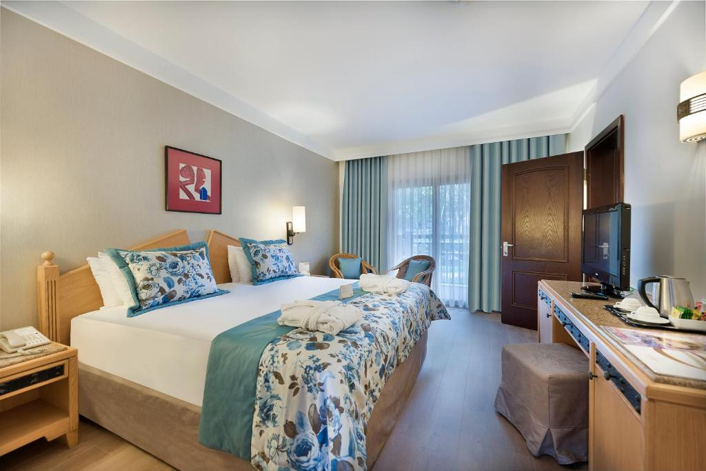 Xanadu Resort Hotel 5*