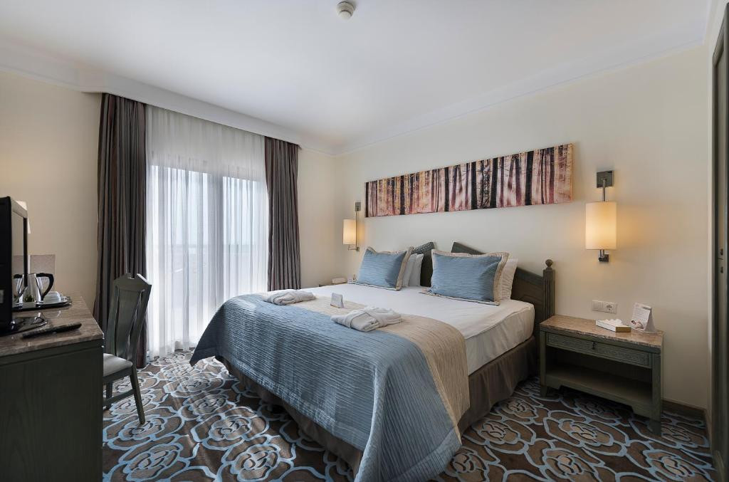 Xanadu Resort Hotel 5*