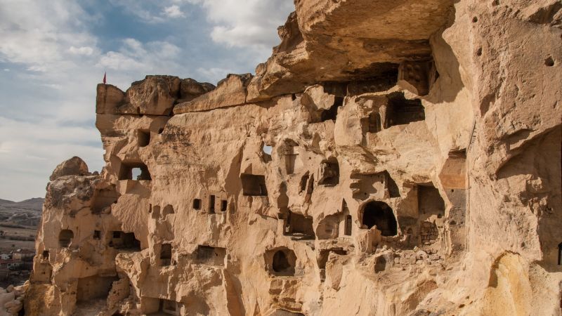 Yakut Hotel Cappadocia 3*