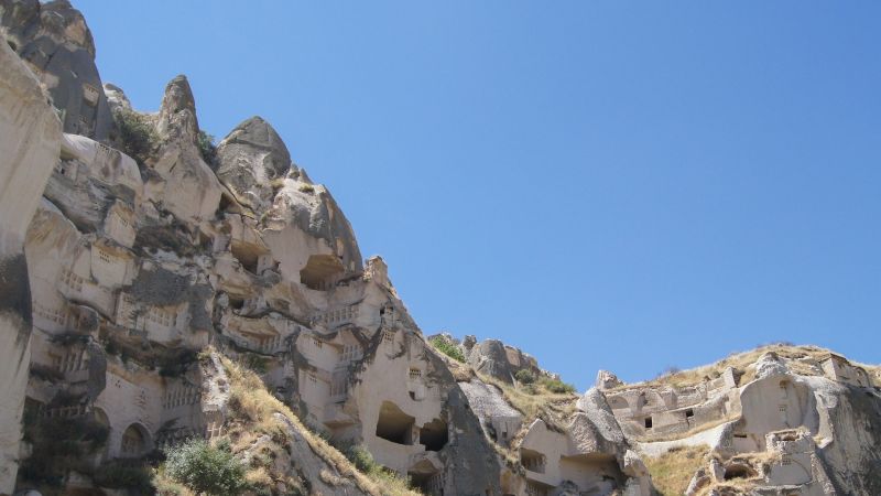 Yakut Hotel Cappadocia 3*