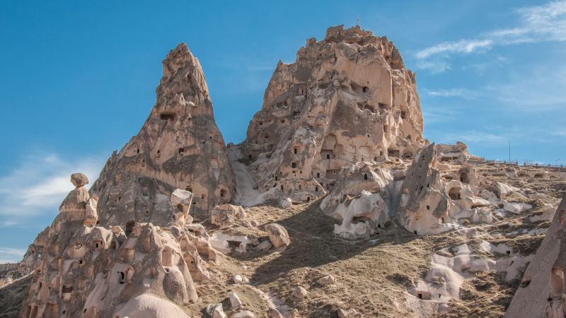 Yakut Hotel Cappadocia 3*
