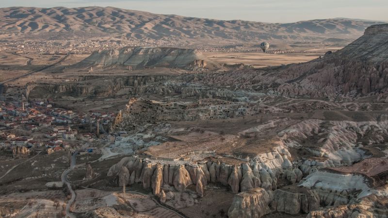 Yakut Hotel Cappadocia 3*