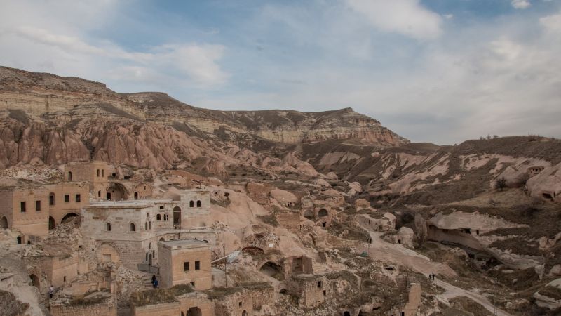 Yakut Hotel Cappadocia 3*