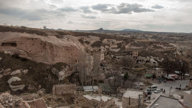 Yakut Hotel Cappadocia 3*