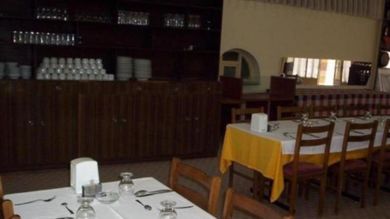 Yakut Hotel Cappadocia 3*