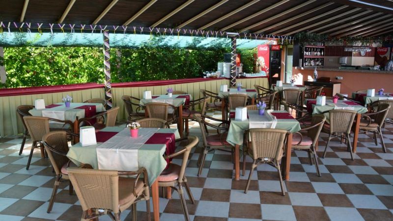 Yavuzhan Hotel 3*