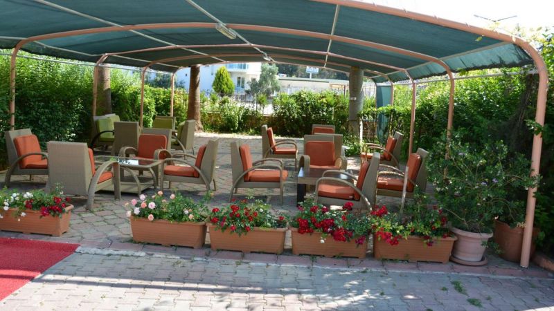 Yavuzhan Hotel 3*
