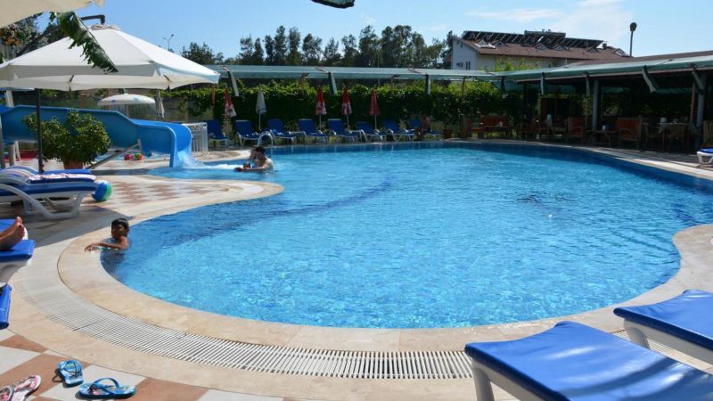 Yavuzhan Hotel 3*