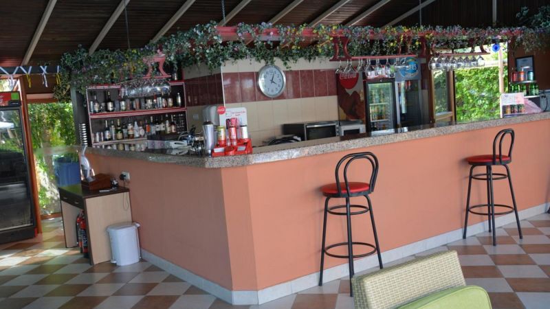 Yavuzhan Hotel 3*